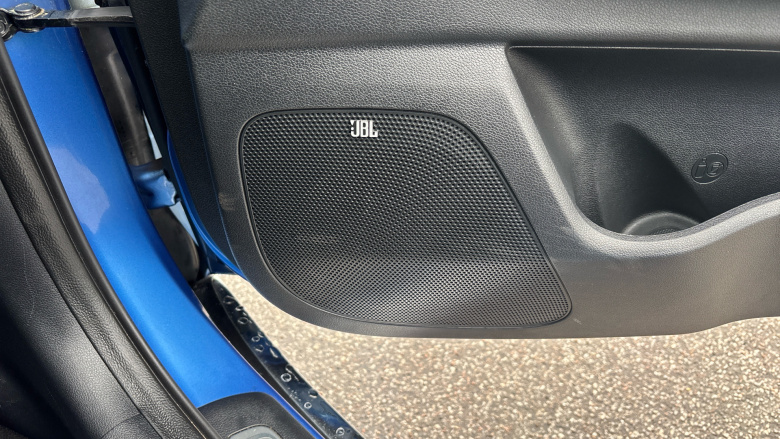 Kia Sportage 1.6 CRDi ISG 4 5dr Diesel Estate